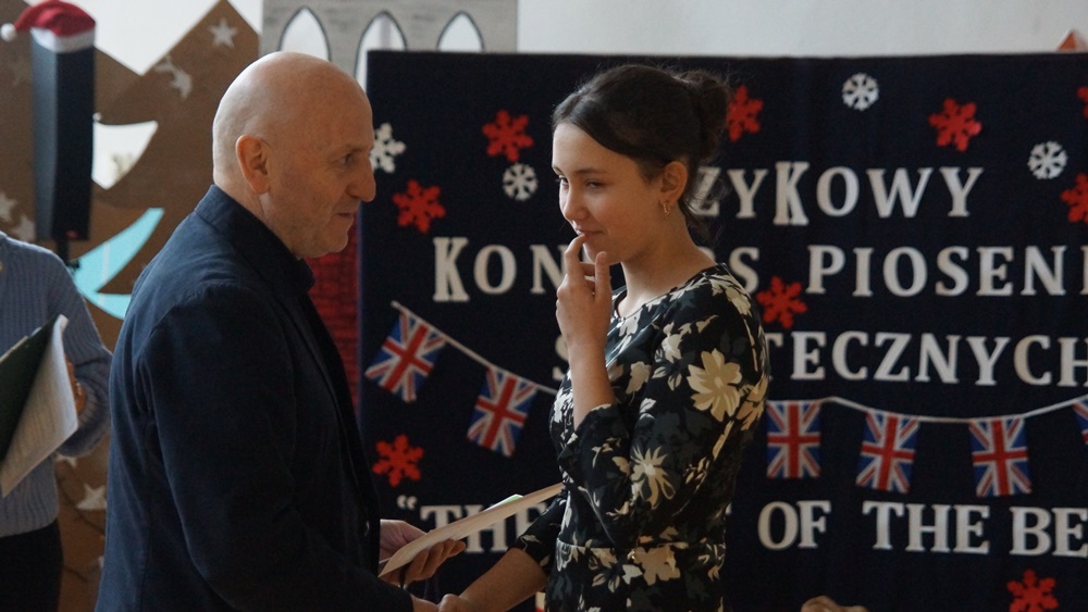 Konkurs "The Best of the Best" już za nami 8 bestchristmas019