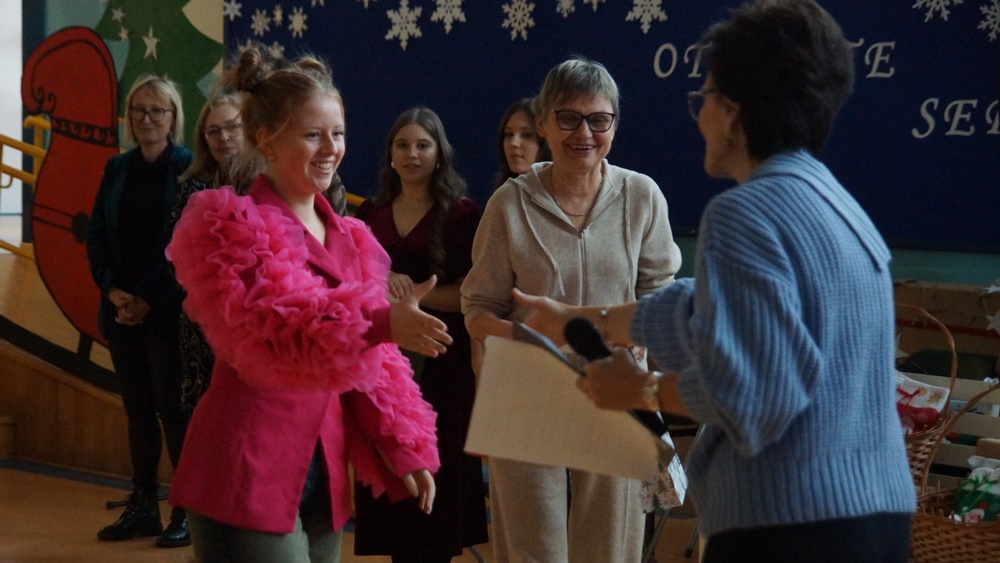 Konkurs "The Best of the Best" już za nami 6 bestchristmas020