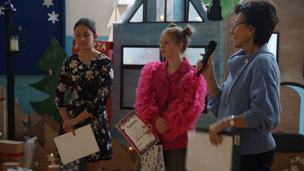 Konkurs "The Best of the Best" już za nami 5 bestchristmas021