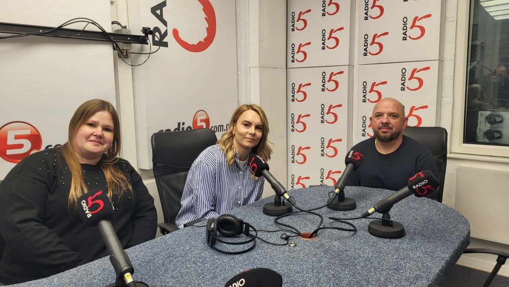 Dziękowali za dary 1 bf25f686 defd 443b 83fe 0fc2f4ed470a