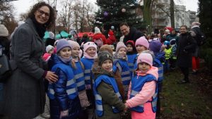 Choinka w parku już ozdobiona! 53 choinko003