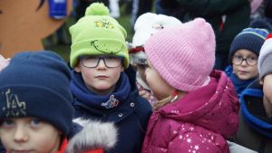 Choinka w parku już ozdobiona! 17 choinko023