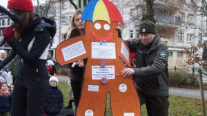 Choinka w parku już ozdobiona! 28 choinko034