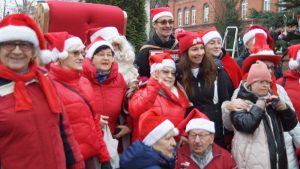 Choinka w parku już ozdobiona! 48 choinko054