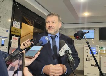 Minister Waldemar Żurek w Suwałkach 2 dd93cb93 5cd8 41e9 b22f c580a0e47388