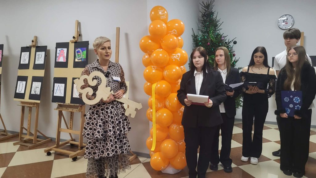 Nowa lokalizacja Niepublicznego LSP Cosinusyoung15+ 23 f605e98f 7257 487f a280 2712dd0d615e