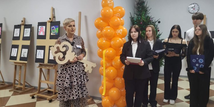 Nowa lokalizacja Niepublicznego LSP Cosinusyoung15+ 1 f605e98f 7257 487f a280 2712dd0d615e