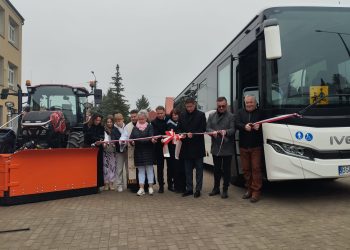 Nowe pojazdy w gminie Filipów 3 filipow