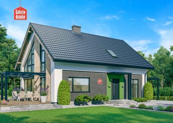 Dom przy Alabastrowej 69