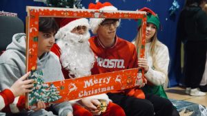 Szkolny jarmark w szczytnym celu 5 jarmarkszkolny 7