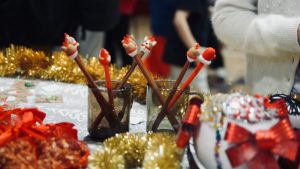 Szkolny jarmark w szczytnym celu 6 jarmarkszkolny 8