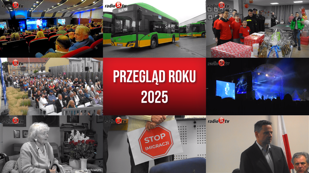 Suwałki. Przegląd roku 2025 1 kola25