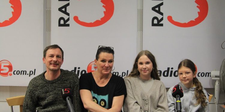 Wprowadzą nas muzycznie w świąteczny czas 1 koncert na str