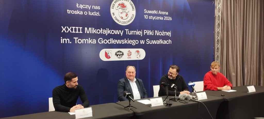 konf turniej Godlewskiego