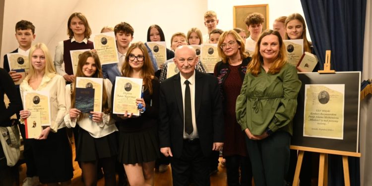 fot. Miejska Biblioteka Publiczna im. Marii Konopnickiej w Suwałkach
