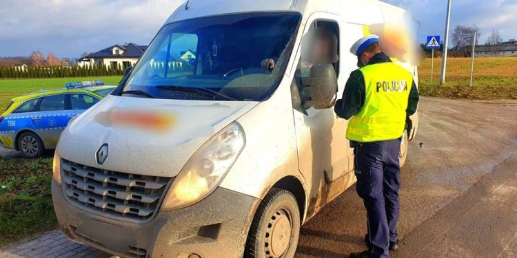 zdj. KWP w Olsztynie