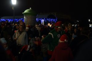 Tłumy na Mikołajkach z MHE 10 mikolajkiwmuzeum 10