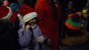 Tłumy na Mikołajkach z MHE 11 mikolajkiwmuzeum 11