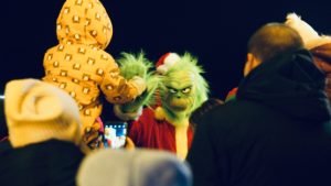 Tłumy na Mikołajkach z MHE 16 mikolajkiwmuzeum 17