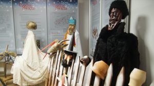 Tłumy na Mikołajkach z MHE 18 mikolajkiwmuzeum 19