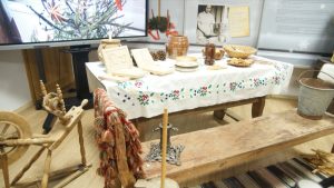 Tłumy na Mikołajkach z MHE 19 mikolajkiwmuzeum 20