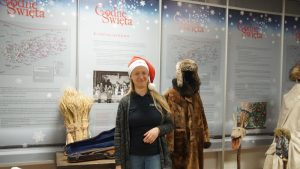 Tłumy na Mikołajkach z MHE 20 mikolajkiwmuzeum 21