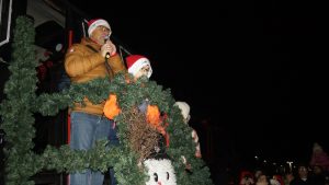 Tłumy na Mikołajkach z MHE 5 mikolajkiwmuzeum 5