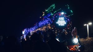 Tłumy na Mikołajkach z MHE 8 mikolajkiwmuzeum 8