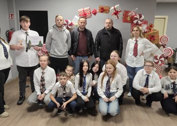 Suwalskie Stowarzyszenie miłośników historii Penetrator