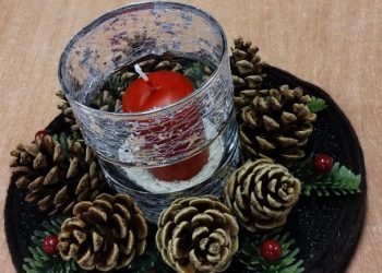 Uczniowie zapraszają na jarmark bożonarodzeniowy 2 Fot. FB: Zespół Szkół Sportowych w Ełku