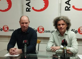 Sprawa ujęcia wody jest strategiczna dla przyszłości Ełku 25 radni na str