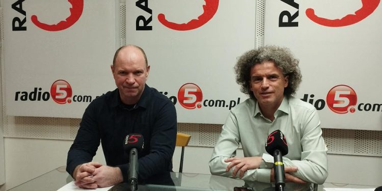 Sprawa ujęcia wody jest strategiczna dla przyszłości Ełku 1 radni na str