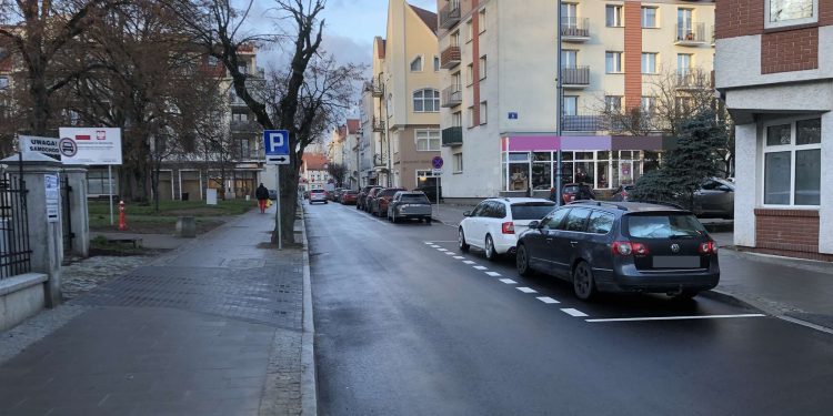 Słowackiego w nowej odsłonie 1 Fot. Radio 5