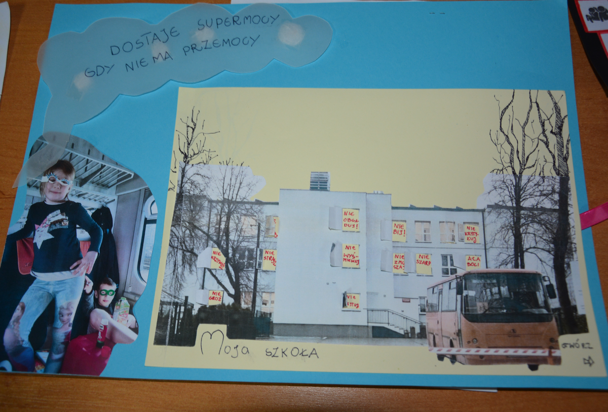 Konkurs "Świat bez przemocy" 3 swiat bez przemocy 2