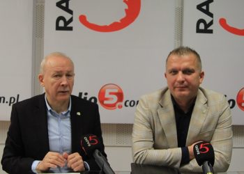 Czy istnieje ryzyko, że Ełk zostanie pozbawiony wody pitnej? 6 ujecie na str 1