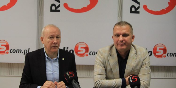 Czy istnieje ryzyko, że Ełk zostanie pozbawiony wody pitnej? 1 ujecie na str 1