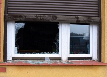 nagranie KPP w Piszu