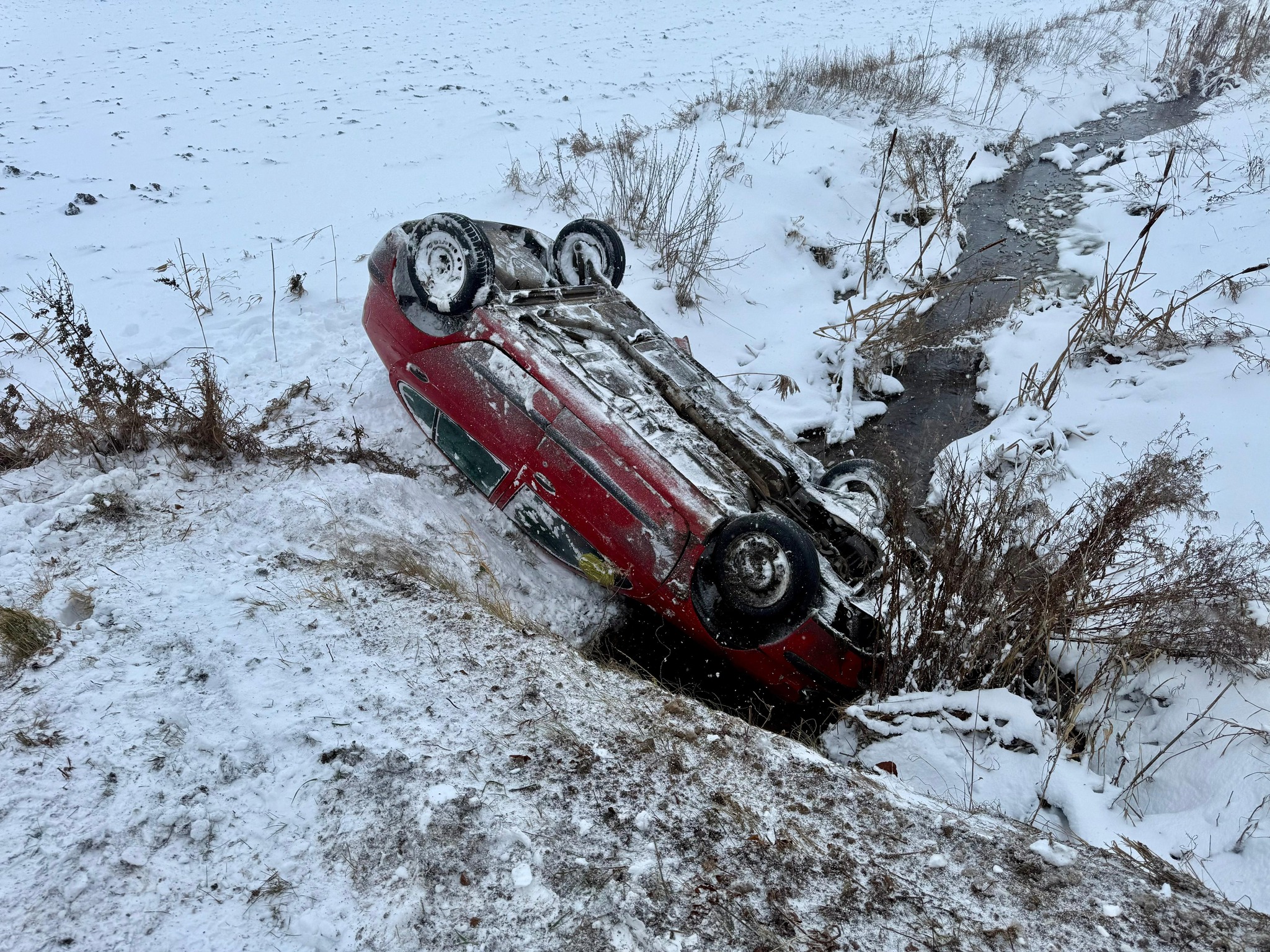 Kierowcy - noga z gazu! 2 wyp2