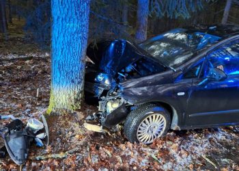 zdj. OSP Ruciane-Nida