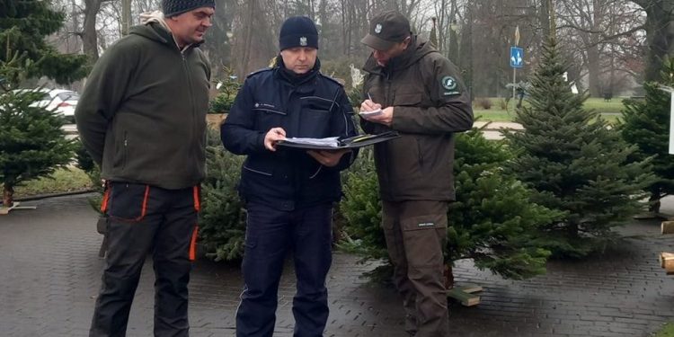 zdj. KPP w Węgorzewie