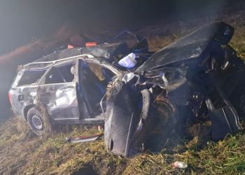 zdj. Komenda Powiatowa Państwowej Straży Pożarnej w Olecku