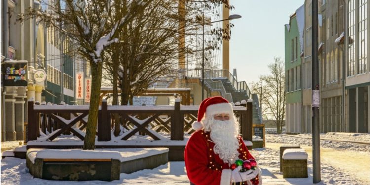 zdj. Miasto Giżycko