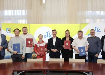 zdj. Urząd Miasta w Ełku