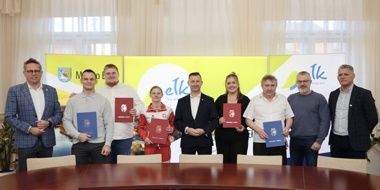 zdj. Urząd Miasta w Ełku