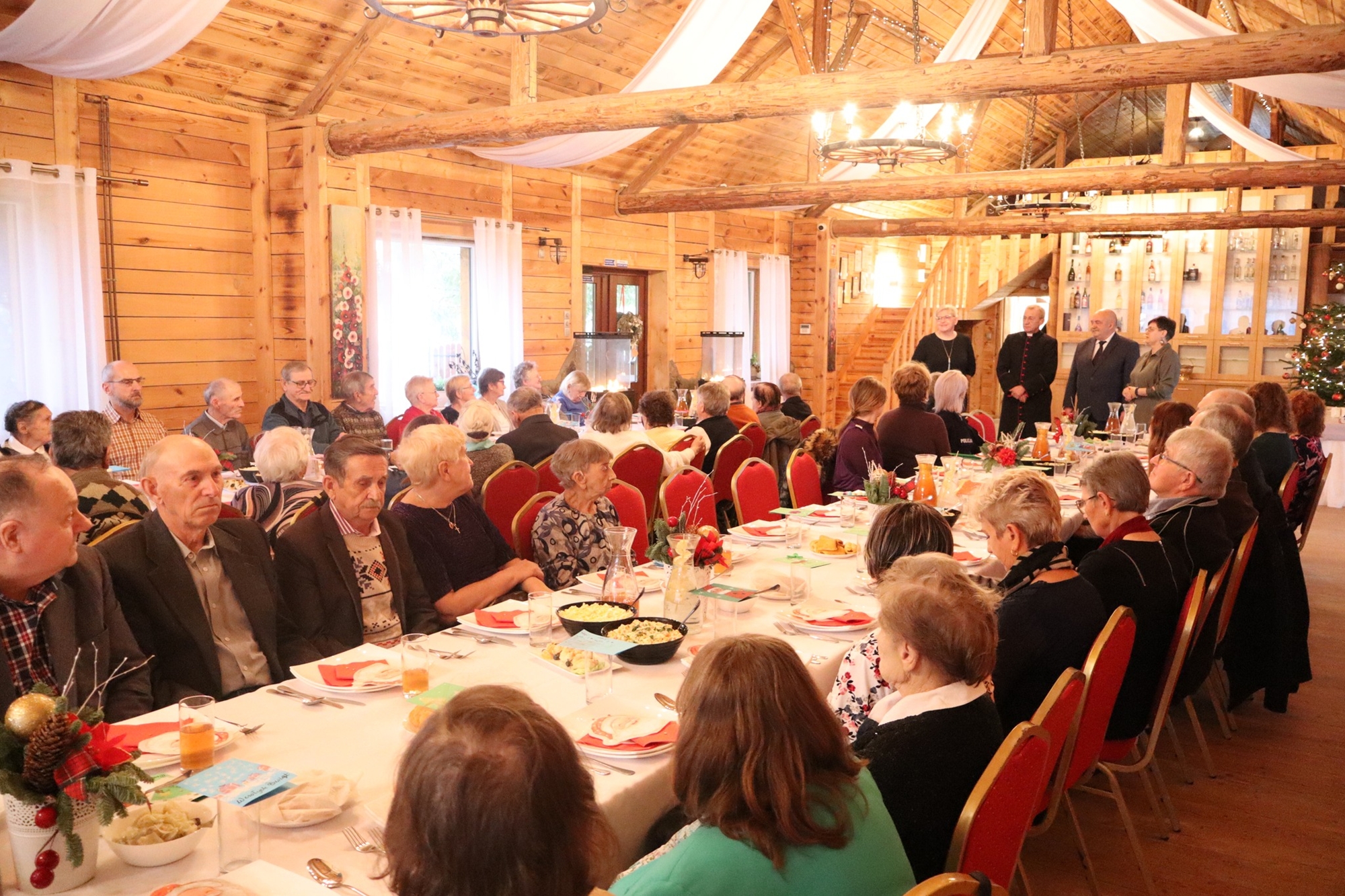 Tradycyjnie i klimatycznie w Wiżajnach 5 zrodlo Swietlica Gminna w Wizajnach004