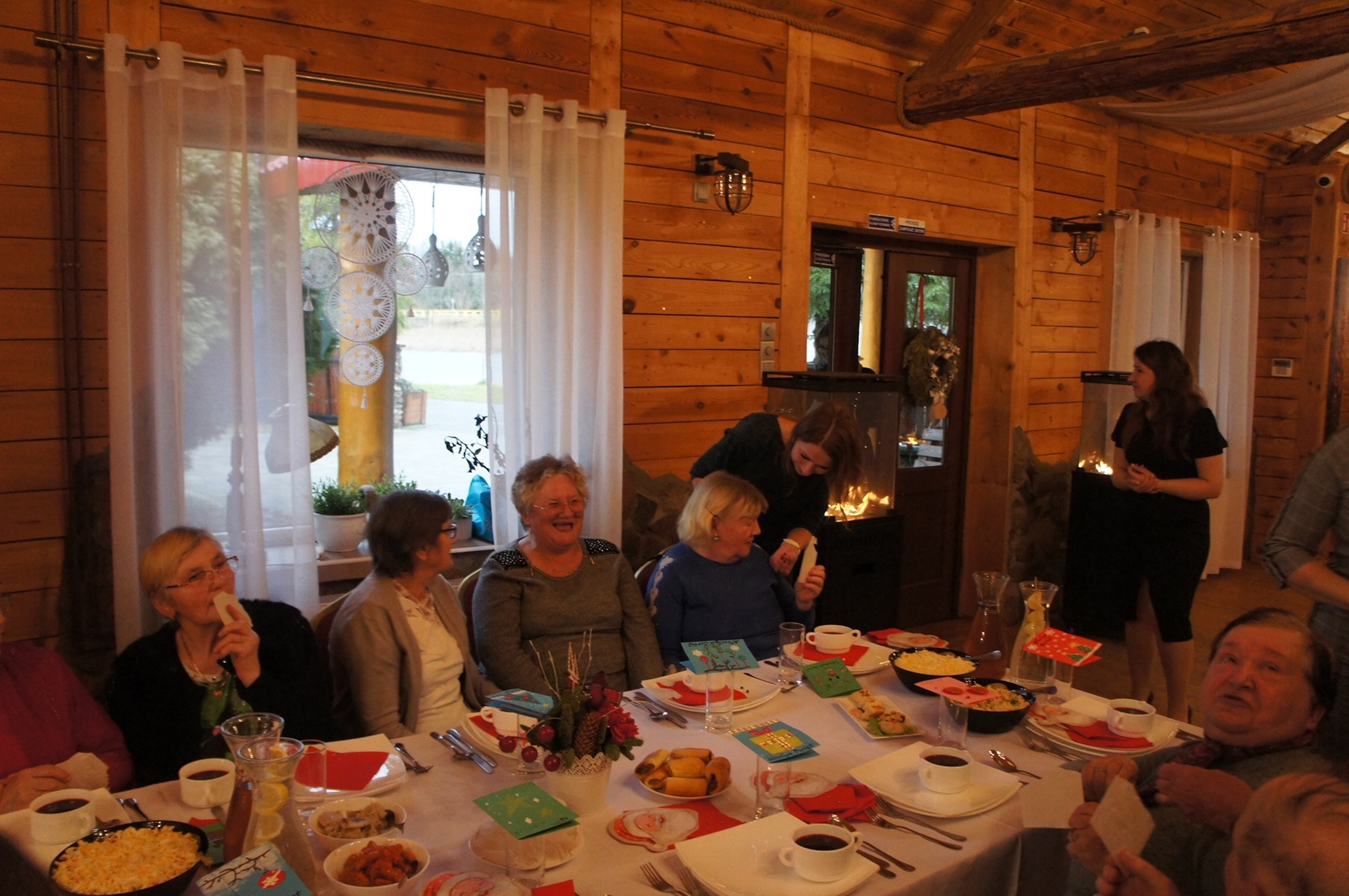 Tradycyjnie i klimatycznie w Wiżajnach 10 zrodlo Swietlica Gminna w Wizajnach009