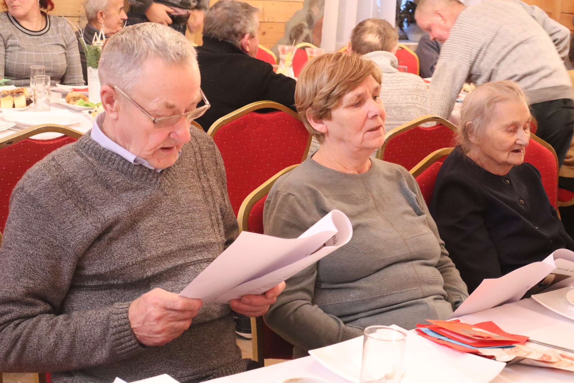 Tradycyjnie i klimatycznie w Wiżajnach 11 zrodlo Swietlica Gminna w Wizajnach010