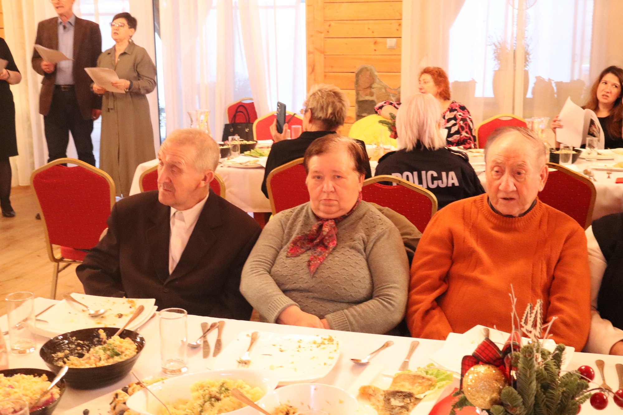 Tradycyjnie i klimatycznie w Wiżajnach 14 zrodlo Swietlica Gminna w Wizajnach013