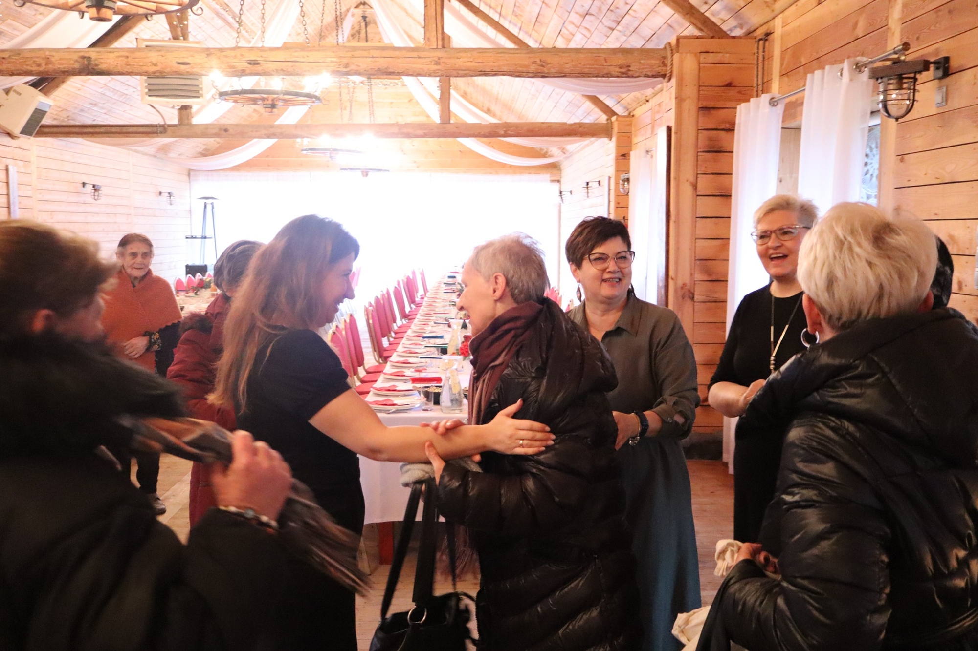 Tradycyjnie i klimatycznie w Wiżajnach 15 zrodlo Swietlica Gminna w Wizajnach014