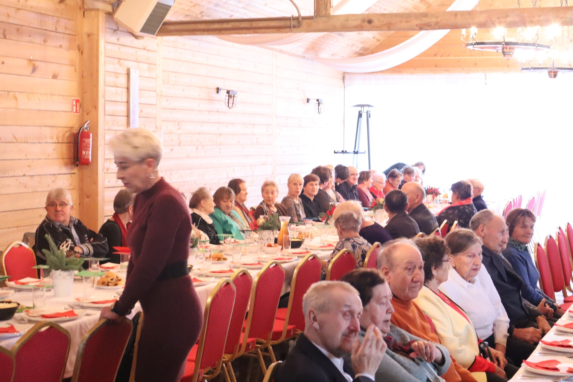 Tradycyjnie i klimatycznie w Wiżajnach 17 zrodlo Swietlica Gminna w Wizajnach016